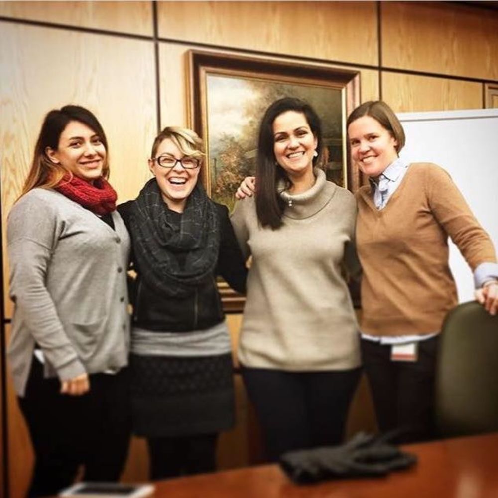 Meet your Posher, Kim